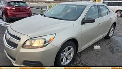 2013 Chevrolet Malibu LS