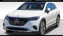 2024 Mercedes-Benz EQE EQE 350+