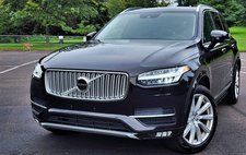 2016 Volvo XC90 T6 Inscription