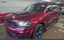 2024 Dodge Durango GT Premium