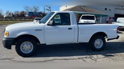2006 Ford Ranger Sport 2WD