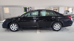 2006 Toyota Avalon XL