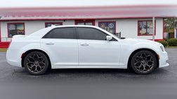 2017 Chrysler 300 S