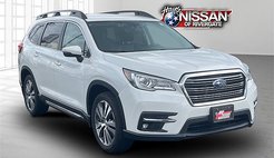 2021 Subaru Ascent Limited 8-Passenger