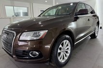 2014 Audi Q5 2.0T quattro Premium Plus