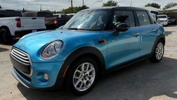 2015 MINI Hardtop Cooper