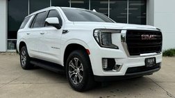 2021 GMC Yukon SLE