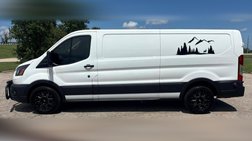 2020 Ford Transit 250
