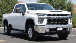 2023 Chevrolet Silverado 2500HD LT
