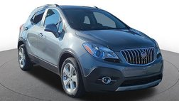 2015 Buick Encore Convenience