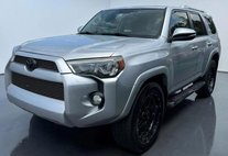 2016 Toyota 4Runner SR5 Premium