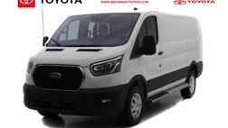 2023 Ford Transit 250