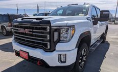 2023 GMC Sierra 2500HD AT4
