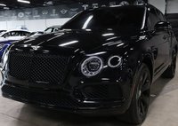 2020 Bentley Bentayga 