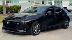 2021 Mazda MAZDA3 Select