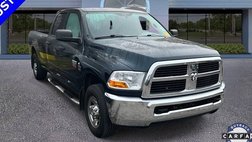 2011 Ram Ram Pickup 2500 ST