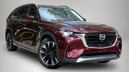 2024 Mazda CX-90 Plug-in Hybrid Premium Plus
