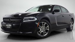 2016 Dodge Charger SE