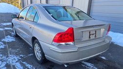 2005 Volvo S60 2.4