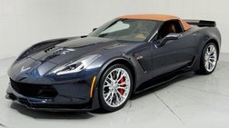 2015 Chevrolet Corvette Z06