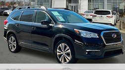 2021 Subaru Ascent Premium 7-Passenger