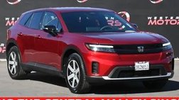 2024 Honda Prologue EX
