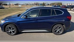 2019 BMW X1 xDrive28i