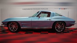 1964 Chevrolet Corvette 