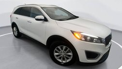 2016 Kia Sorento LX V6