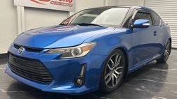 2015 Scion tC Base