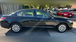2008 Honda Accord LX