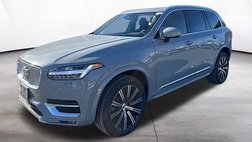 2024 Volvo XC90 B6 Plus Bright Theme 7P