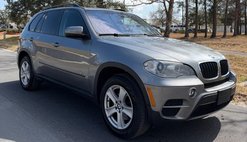 2013 BMW X5 xDrive35i