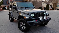 2021 Jeep Wrangler Freedom