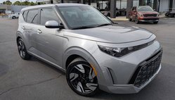 2023 Kia Soul GT-Line