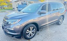 2018 Honda Pilot EX-L w/RES
