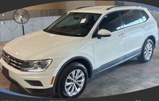2020 Volkswagen Tiguan S