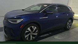 2021 Volkswagen ID.4 Pro S