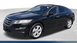 2011 Honda Accord Crosstour EX-L