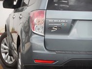 2013 Subaru Forester 2.5X Premium