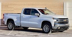 2022 Chevrolet Silverado 1500 Limited LT