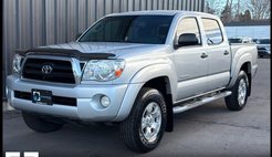 2006 Toyota Tacoma PreRunner V6