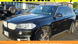 2017 BMW X5 xDrive40e iPerformance