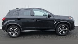 2024 Mitsubishi Outlander Sport SE