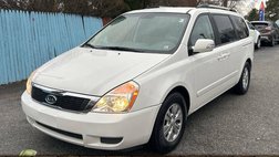 2012 Kia Sedona LX