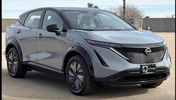 2024 Nissan Ariya Engage e-4ORCE