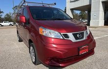 2021 Nissan NV200 SV