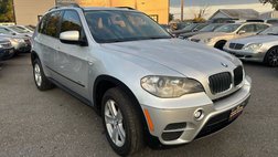 2012 BMW X5 35i