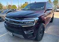 2024 Ford Expedition MAX Platinum