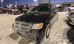 2010 Dodge Grand Caravan SXT